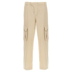 Balmain Men's Cargo Pants